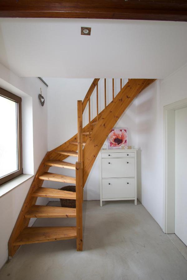 Mini-Loft In Schoener Voreifel Mechernich Exterior photo